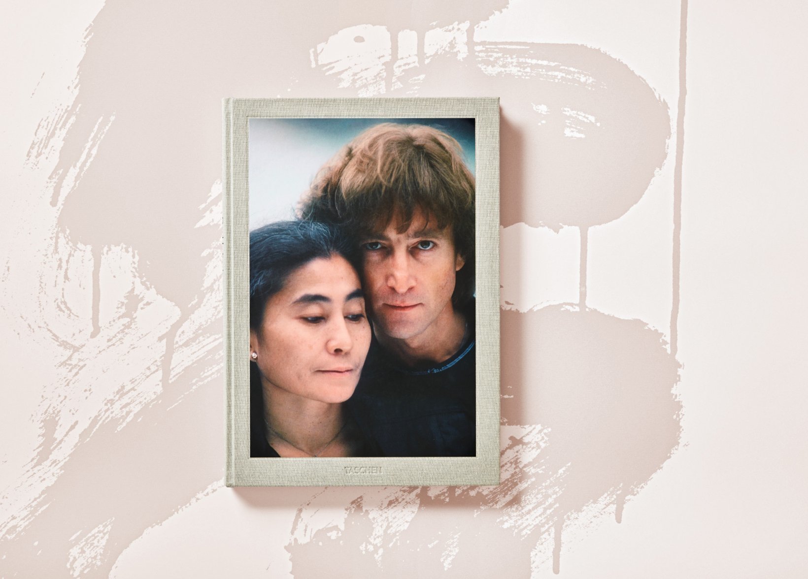约翰·列侬和小野洋子 37 – Mtime时光网